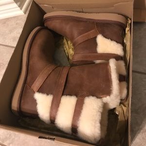 Ugg’s